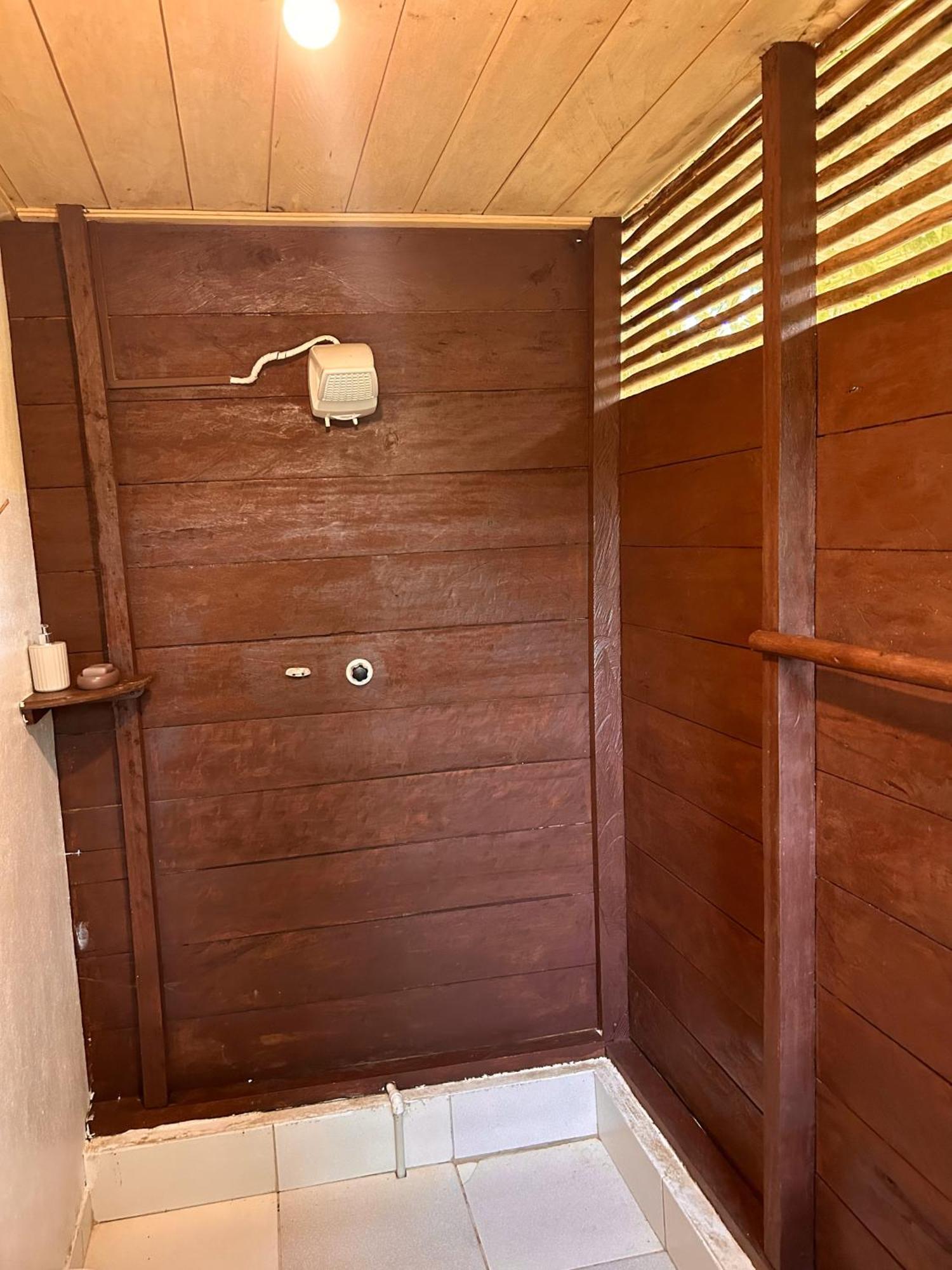 Ponta Poranga Jungle Lodge Manaus Kültér fotó